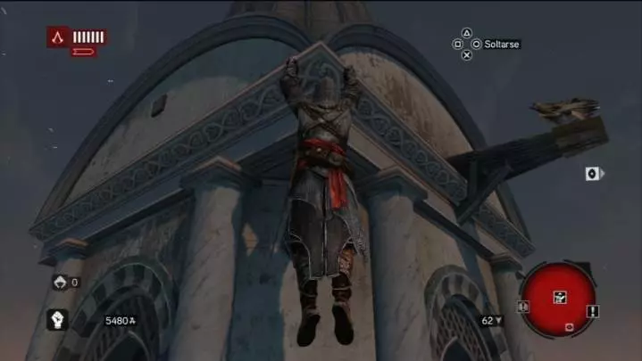 Assassin’s Creed Revelations - Xbox 360