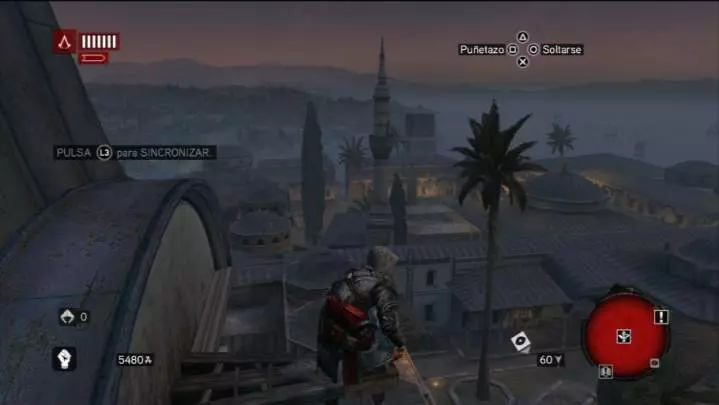 Assassin’s Creed Revelations