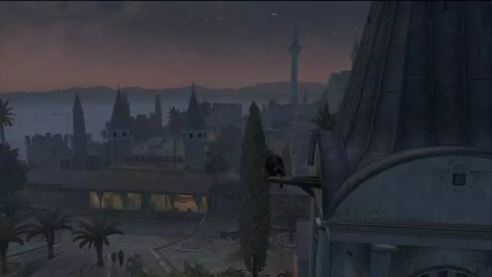 Assassin’s Creed Revelations
