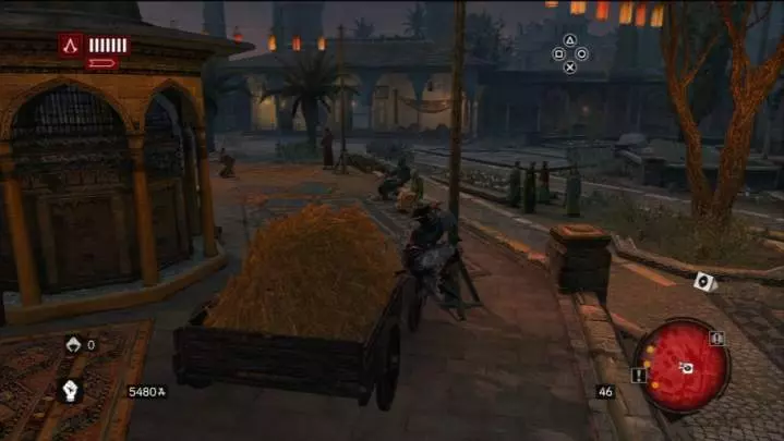 Assassin’s Creed: Revelations