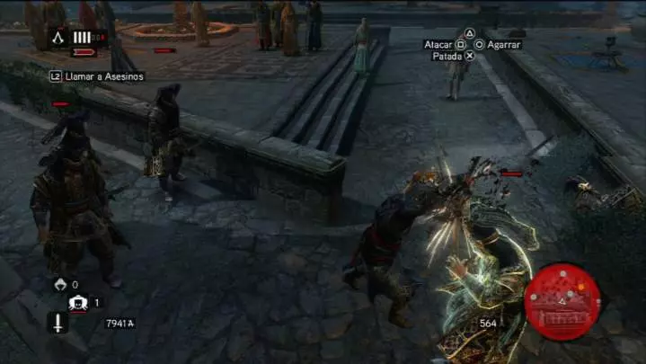 Assassin’s Creed Revelations