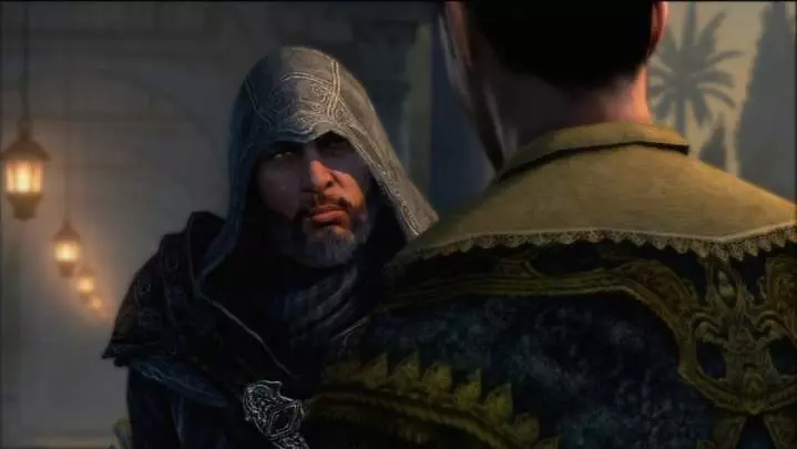 Assassin’s Creed Revelations