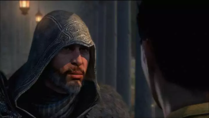 Assassin’s Creed Revelations - Xbox 360