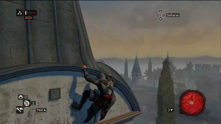 Assassin’s Creed Revelations