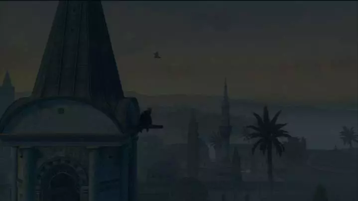 Assassin’s Creed Revelations