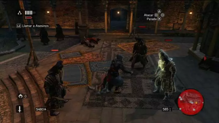 Assassin’s Creed Revelations - Xbox 360