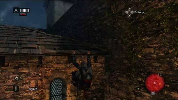 Assassin’s Creed Revelations