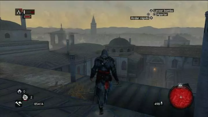 Assassin’s Creed Revelations