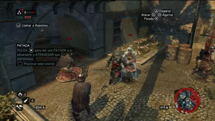 Assassin’s Creed: Revelations