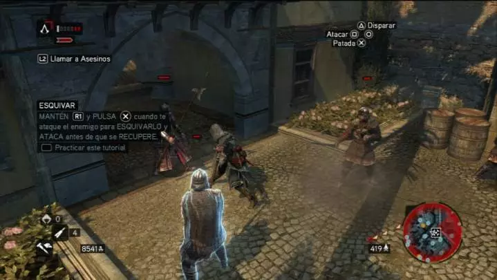 Assassin’s Creed Revelations