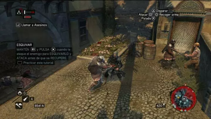 Assassin’s Creed Revelations