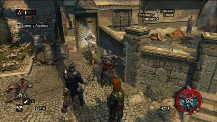 Assassin’s Creed: Revelations