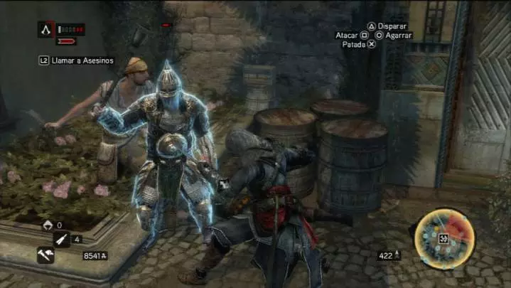 Assassin’s Creed Revelations - Xbox 360