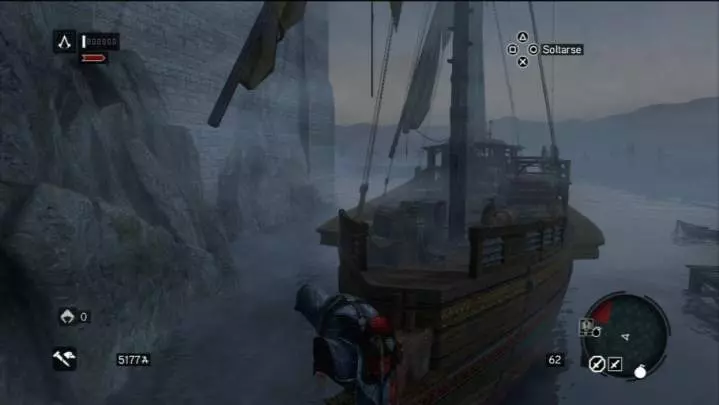 Assassin’s Creed Revelations