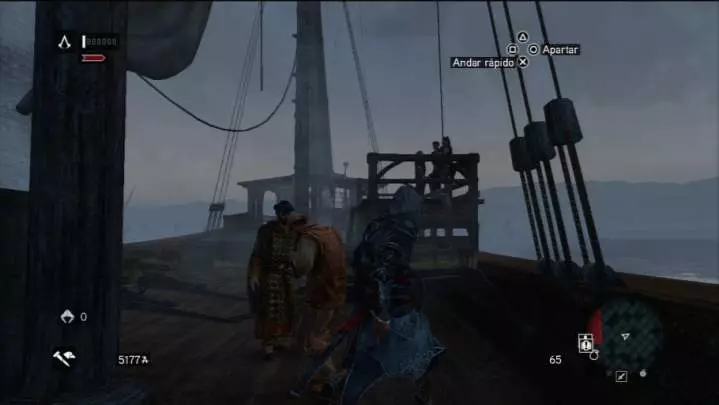 Assassin’s Creed Revelations