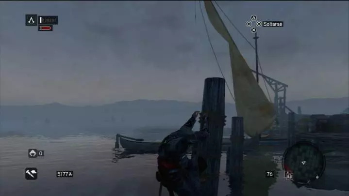 Assassin’s Creed: Revelations