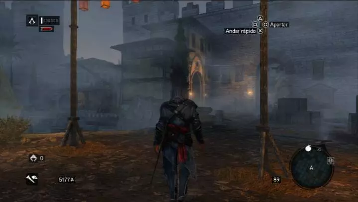 Assassin’s Creed Revelations - Xbox 360