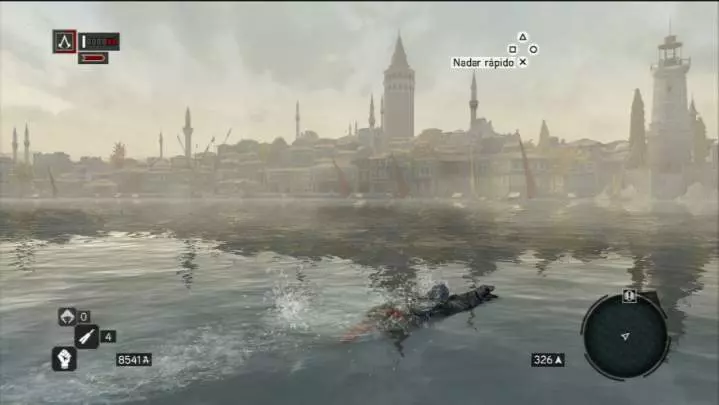 Assassin’s Creed Revelations
