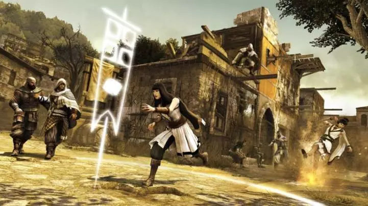 Assassin’s Creed Revelations