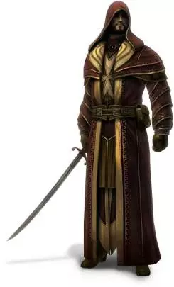 Assassin’s Creed Revelations