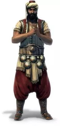 Assassin’s Creed Revelations - Xbox 360