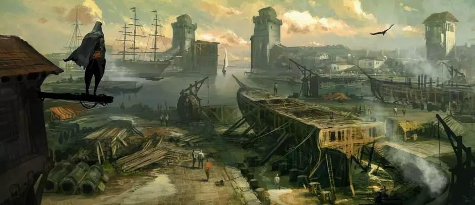 Assassin’s Creed Revelations - Xbox 360