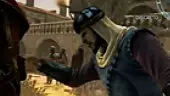 Assassin’s Creed Revelations: Beta Multijugador: Surprise! You're Dead