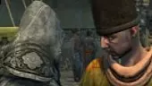Assassin’s Creed Revelations: Gameplay: Recados