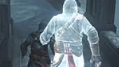 Assassin’s Creed Revelations: Gameplay: Primeros Minutos