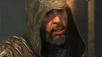 Assassin’s Creed Revelations: Gameplay: Desde las Alturas