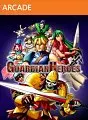 Guardian Heroes Xbox 360