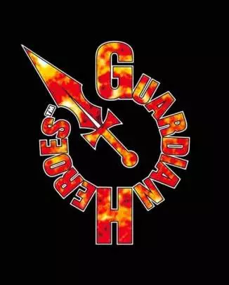 Guardian Heroes