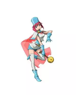 Guardian Heroes - Xbox 360