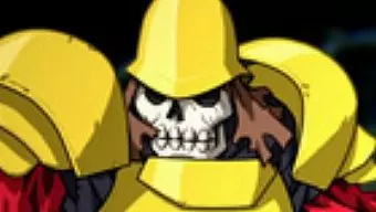 Guardian Heroes: Trailer oficial