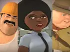 Dead Block: Cooperative Trailer