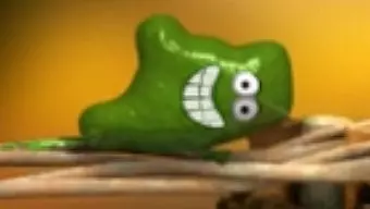 The Splatters: Debut Trailer