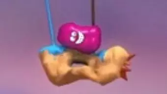 The Splatters: Special Moves