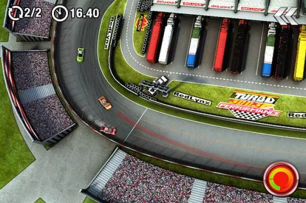 DrawRace 2 Racing Evolved