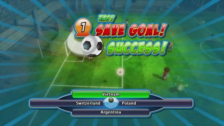 Quizball Goal - PS3