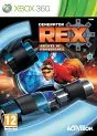 Generator Rex: Agent of Providence Xbox 360