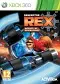 Generator Rex: Agent of Providence