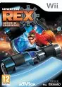 Generator Rex: Agent of Providence Wii