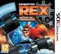 Generator Rex: Agent of Providence 3DS