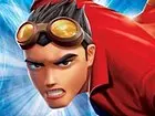 Generator Rex: Agent of Providence