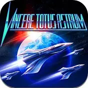 Carátula de Vincere Totus Astrum - iOS