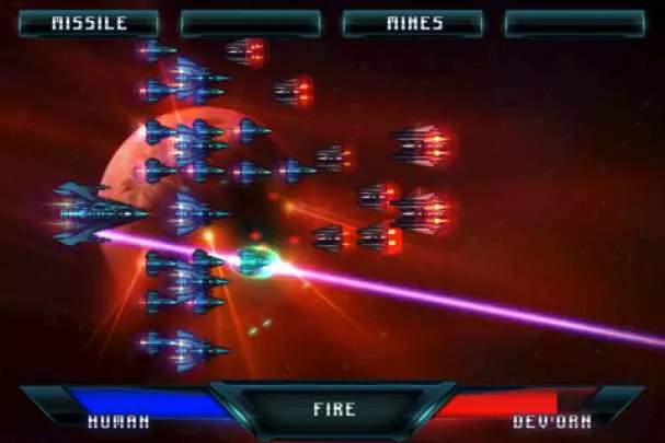 Vincere Totus Astrum