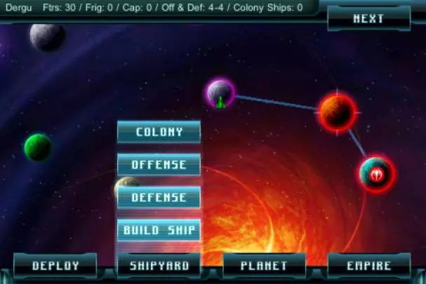 Vincere Totus Astrum