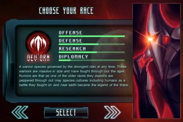 Vincere Totus Astrum - iOS