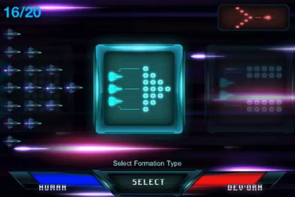 Vincere Totus Astrum