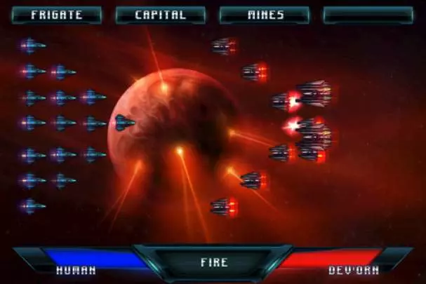 Vincere Totus Astrum